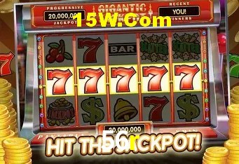 Jogos de Slot 56r