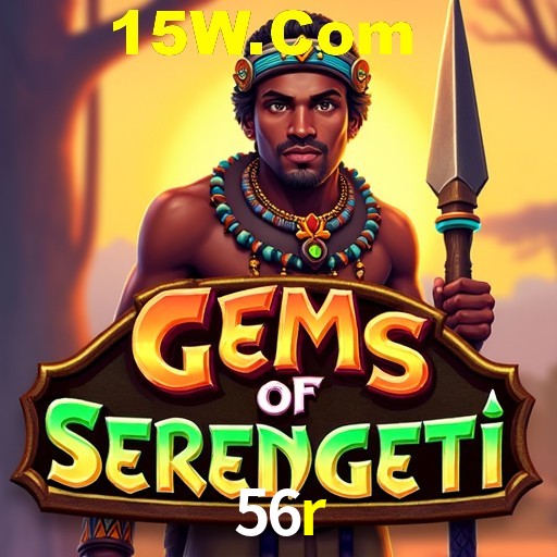 Descubra o Mundo do Cassino Online com 56r
