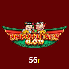 APP oficial da 56r para mobile