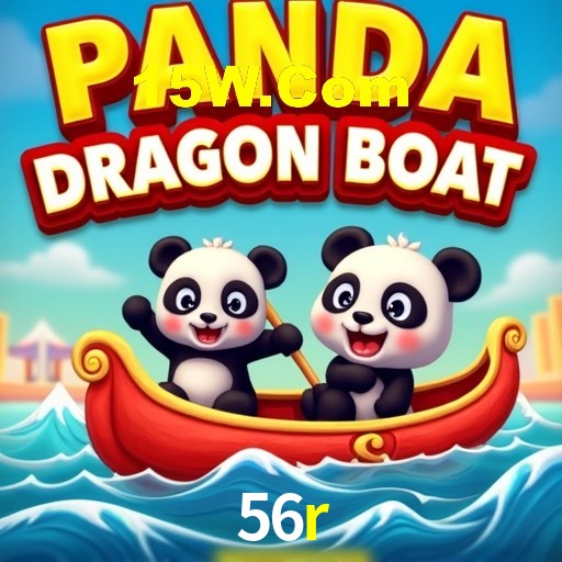 Jogos de Slot 56r
