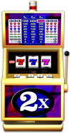 Reload Bonus Slots
