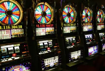 Jackpot Winner